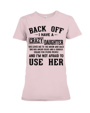 1 DAY LEFT - GET YOURS NOW Premium Fit Ladies Tee thumbnail