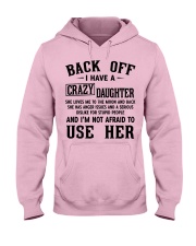 1 DAY LEFT - GET YOURS NOW Hooded Sweatshirt thumbnail