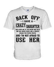 1 DAY LEFT - GET YOURS NOW V-Neck T-Shirt thumbnail