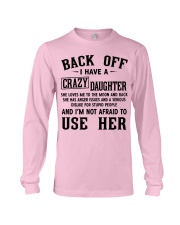 1 DAY LEFT - GET YOURS NOW Long Sleeve Tee thumbnail