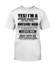 1 DAY LEFT - GET YOURS NOW Classic T-Shirt thumbnail