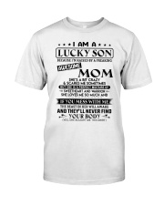 1 DAY LEFT - GET YOURS NOW Premium Fit Mens Tee thumbnail