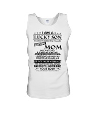 1 DAY LEFT - GET YOURS NOW Unisex Tank thumbnail