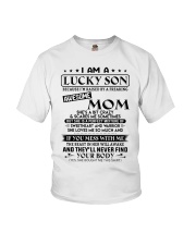 1 DAY LEFT - GET YOURS NOW Youth T-Shirt thumbnail