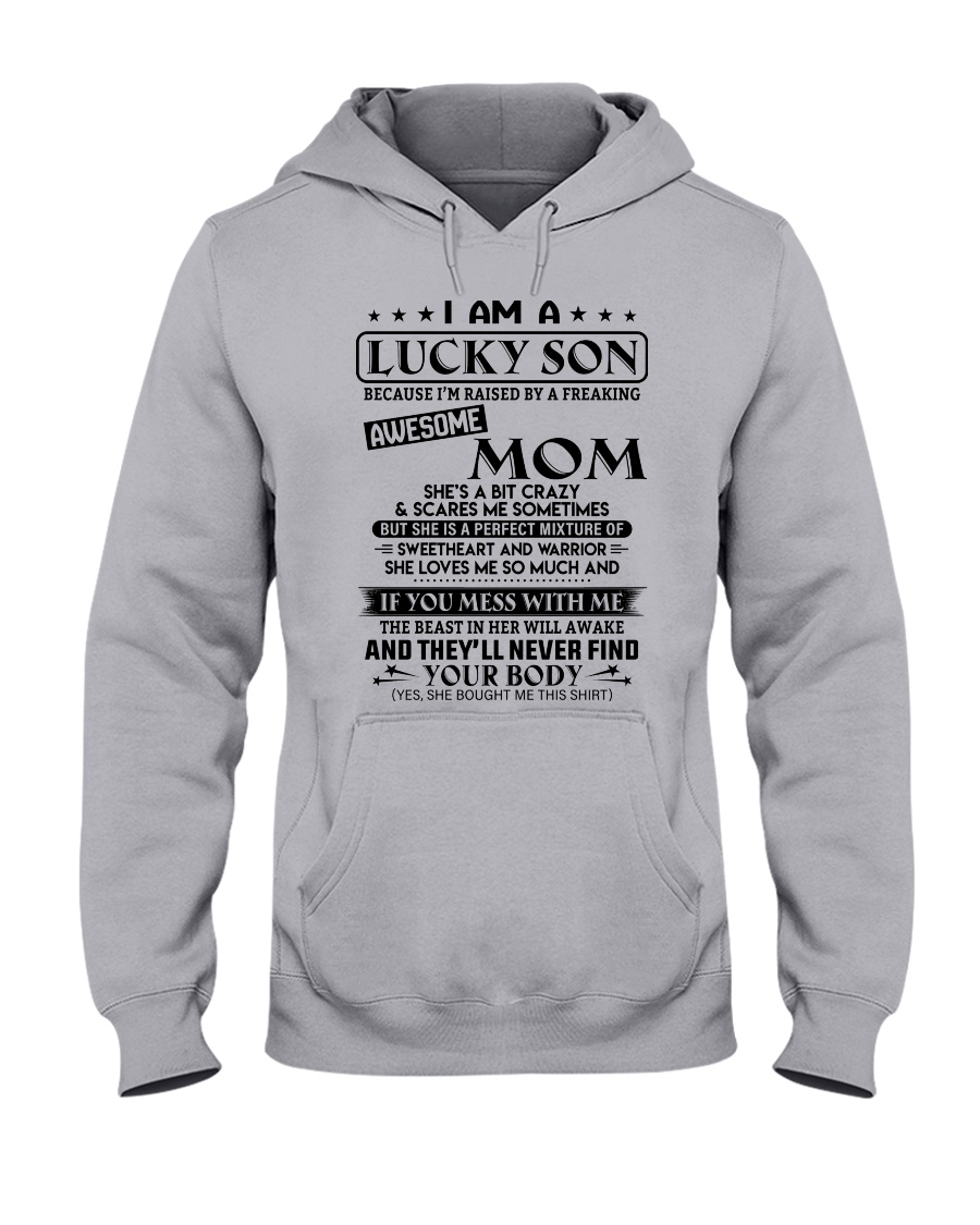 1 DAY LEFT - GET YOURS NOW Hooded Sweatshirt