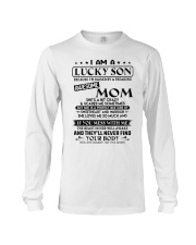 1 DAY LEFT - GET YOURS NOW Long Sleeve Tee thumbnail