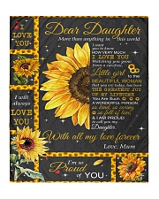 1 Day Left - Get Yours Now Quilt 50"x60" - Throw front