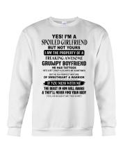 1 DAY LEFT - GET YOURS NOW Crewneck Sweatshirt thumbnail