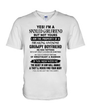 1 DAY LEFT - GET YOURS NOW V-Neck T-Shirt thumbnail