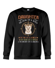 1 DAY LEFT - GET YOURS NOW Crewneck Sweatshirt thumbnail