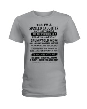 1 DAY LEFT - GET YOURS NOW Ladies T-Shirt thumbnail