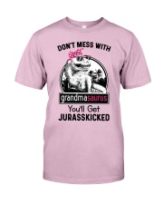 1 DAY LEFT - GET YOURS NOW Classic T-Shirt thumbnail