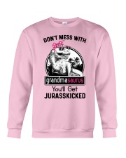 1 DAY LEFT - GET YOURS NOW Crewneck Sweatshirt thumbnail
