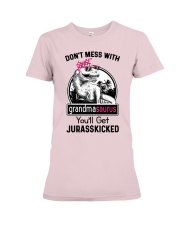 1 DAY LEFT - GET YOURS NOW Premium Fit Ladies Tee thumbnail