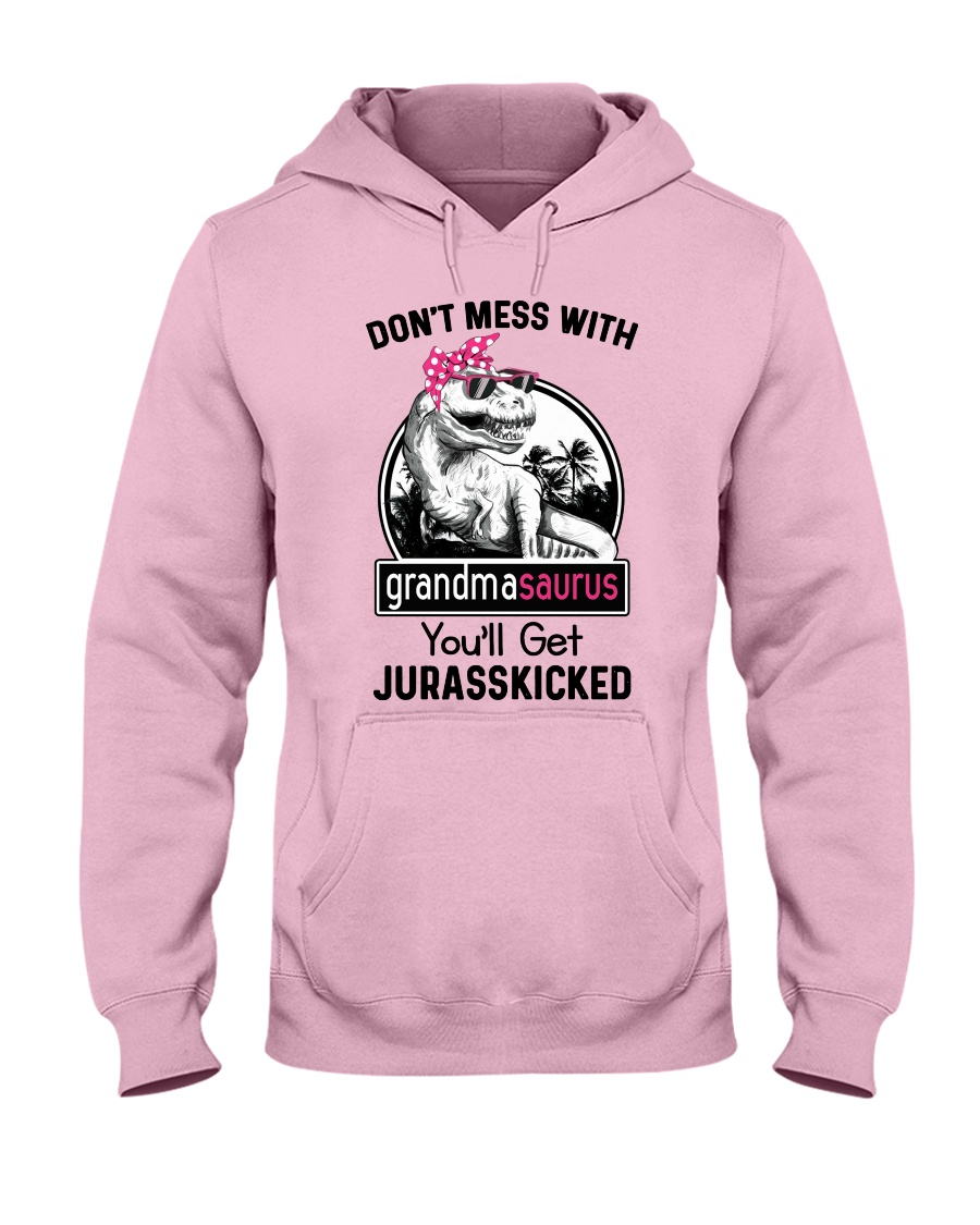 1 DAY LEFT - GET YOURS NOW Hooded Sweatshirt
