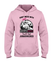 1 DAY LEFT - GET YOURS NOW Hooded Sweatshirt front
