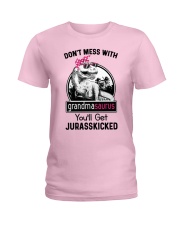 1 DAY LEFT - GET YOURS NOW Ladies T-Shirt thumbnail