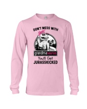 1 DAY LEFT - GET YOURS NOW Long Sleeve Tee thumbnail