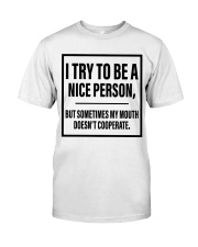 1 DAY LEFT - GET YOURS NOW Premium Fit Mens Tee thumbnail