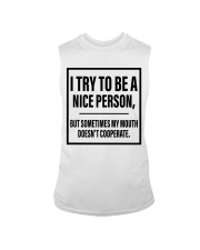 1 DAY LEFT - GET YOURS NOW Sleeveless Tee thumbnail