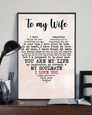 1 DAY LEFT - GET YOURS NOW 11x17 Poster lifestyle-poster-2