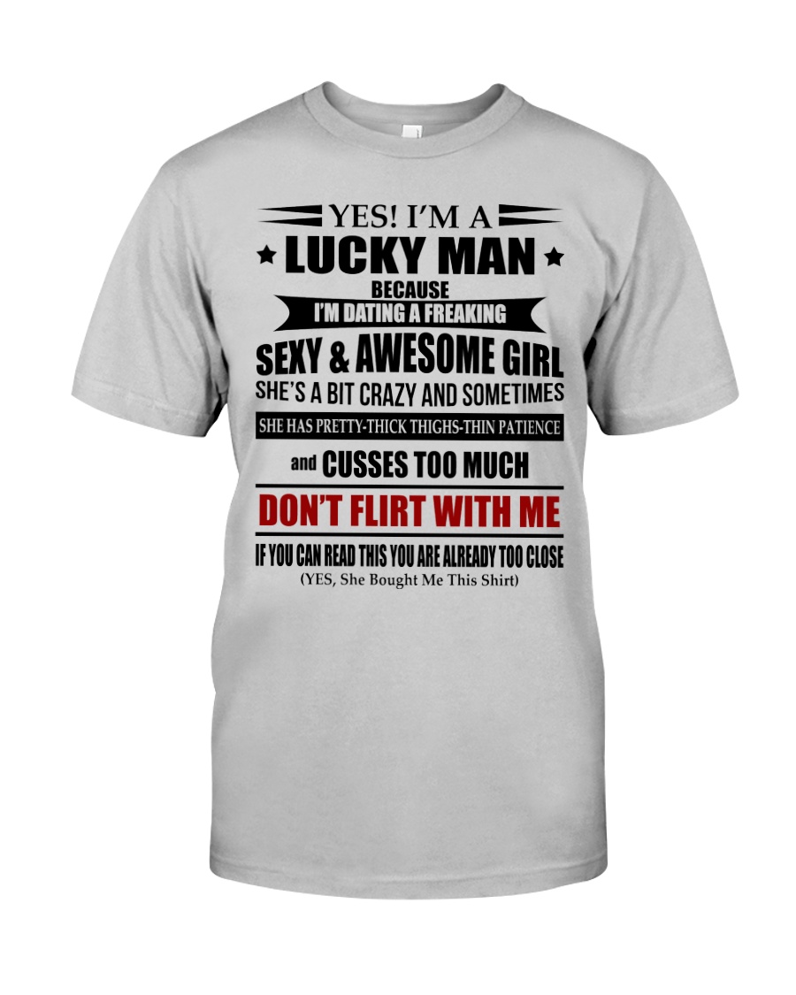 1 DAY LEFT - GET YOURS NOW Classic T-Shirt