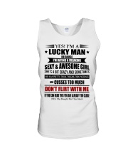 1 DAY LEFT - GET YOURS NOW Unisex Tank thumbnail