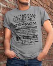 1 DAY LEFT - GET YOURS NOW Classic T-Shirt apparel-classic-tshirt-lifestyle-26