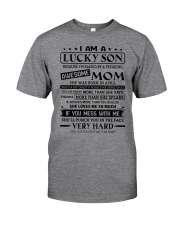 1 DAY LEFT - GET YOURS NOW Classic T-Shirt front