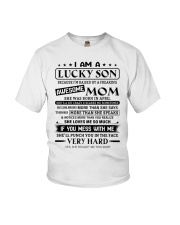 1 DAY LEFT - GET YOURS NOW Youth T-Shirt thumbnail