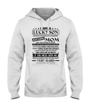 1 DAY LEFT - GET YOURS NOW Hooded Sweatshirt thumbnail
