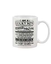 1 DAY LEFT - GET YOURS NOW Mug thumbnail