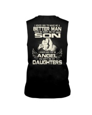 PERFECT SHIRTS FOR DAD Sleeveless Tee thumbnail