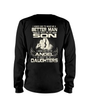 PERFECT SHIRTS FOR DAD Long Sleeve Tee thumbnail