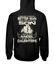 PERFECT SHIRTS FOR DAD Hooded Sweatshirt thumbnail