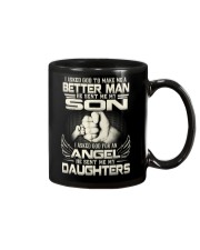 PERFECT SHIRTS FOR DAD Mug thumbnail
