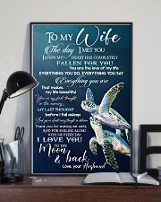 1 DAY LEFT - GET YOURS NOW 11x17 Poster lifestyle-poster-2