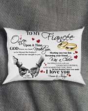 1 DAY LEFT - GET YOURS NOW Rectangular Pillowcase aos-pillow-rectangle-front-lifestyle-1