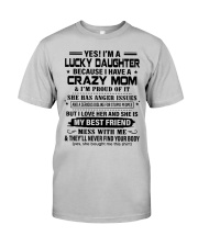 1 DAY LEFT - GET YOURS NOW Classic T-Shirt thumbnail