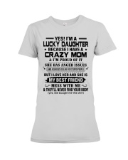 1 DAY LEFT - GET YOURS NOW Premium Fit Ladies Tee thumbnail