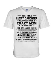 1 DAY LEFT - GET YOURS NOW V-Neck T-Shirt thumbnail