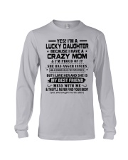1 DAY LEFT - GET YOURS NOW Long Sleeve Tee thumbnail