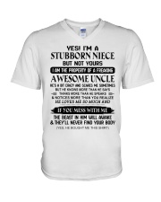 1 DAY LEFT - GET YOURS NOW V-Neck T-Shirt thumbnail