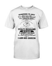1 DAY LEFT - GET YOURS NOW Classic T-Shirt thumbnail