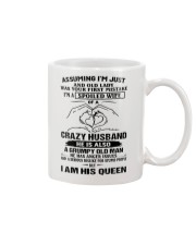 1 DAY LEFT - GET YOURS NOW Mug thumbnail