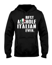 1 DAY LEFT - GET YOURS NOW Hooded Sweatshirt thumbnail