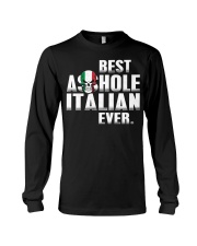 1 DAY LEFT - GET YOURS NOW Long Sleeve Tee thumbnail