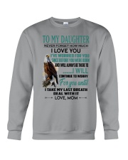 1 DAY LEFT - GET YOURS NOW Crewneck Sweatshirt thumbnail