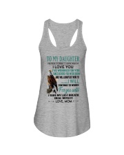 1 DAY LEFT - GET YOURS NOW Ladies Flowy Tank thumbnail
