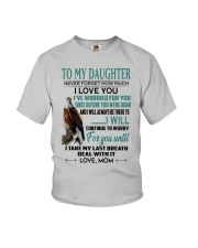 1 DAY LEFT - GET YOURS NOW Youth T-Shirt thumbnail